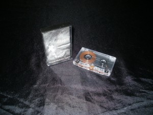 SKOGEN - Unholy Northern Storms Tape