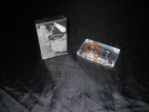 DEMIURG / BLODULV / MONOMANIA - Total Human Demise Split Tape 