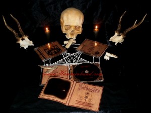 Nightwalker - The Witches Sabbath CD