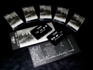 BUIO - Seinswende Pro - Tape