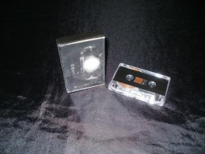 OotDH Tape