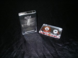 Lascowiec - Isolation Tape
