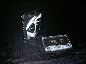 GASSTURM - Zeitenschlacht Tape