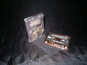 Lathspell Tape 