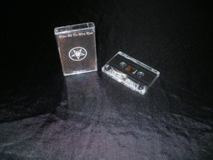 Order Tape
