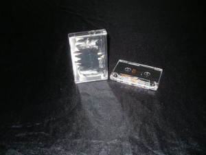 POSSESSION RITUAL / DTL / NIHASA Split