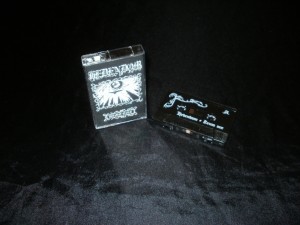 HEDENDOM - Demo 1 Pro - Tape