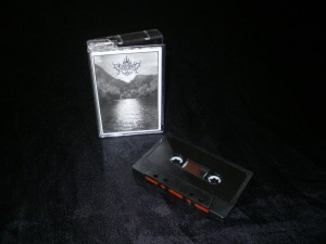 STORMHEIT - Calling the Spirits of Hate Demo Tape 