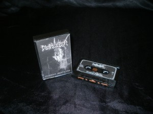 Mørketida - Panphage Mysticism