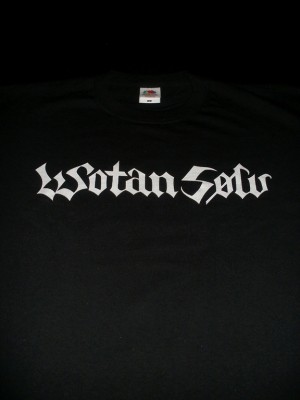 Wotan Solv Front