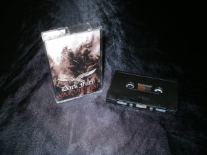 DARK FURY - Vae Victis Tape