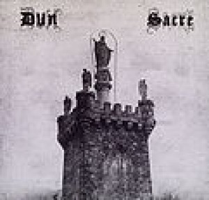 DUN - Sacre CD 