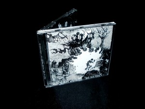 WEHRHAMMER - Banner des Blutes / Für den Sieg CD