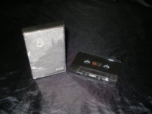 NACHTIG - Nachtig Tape