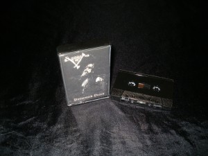 MALUM - Possessed Years Tape