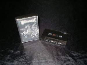 MALIGNAMENT - Demo 1 Tape