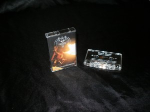 BLACK BEAST - Nocturnal Bloodlust Pro - Tape