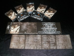 Azaghal Tape 1