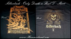 Silberbach T - Shirt