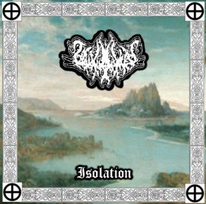 LASCOWIEC - Isolation CD