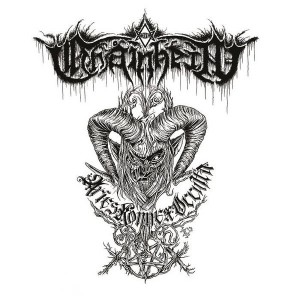 GRAINHEIM - Aries / Konnex Occulta DigiPak CD
