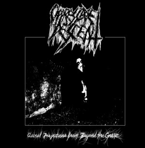 OPPRESIVE DESCENT - Astral Projection Beyon The Grave DigiPak CD