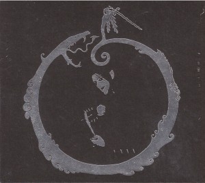 ECHOES OF WIZARD´S CHAMBER - Tribute to Mortiis 2 - DigiPak CD