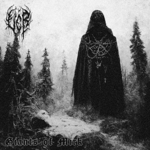 Vér - Giants of Mirk LP