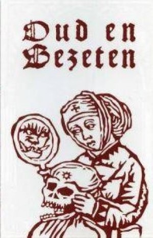 OUD EN BEZETEN - Compilation Tape