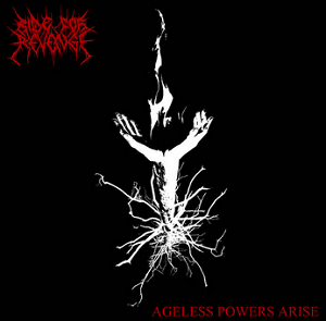 RIDE FOR REVENGE - Ageless Powers Arise CD