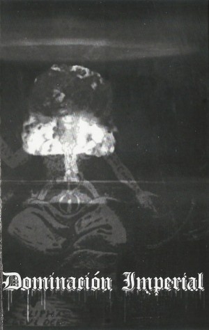 SAGOT - Dominación Imperial Tape