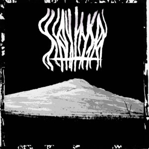 SAITMA - Blizzard Tapes CD