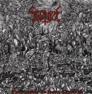 Satanize - Apocalyptic Impious Command