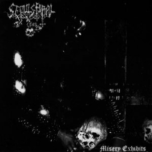 SEPULCHRAL CRIES 1