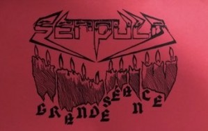 SERPULA – Grande Séance Tape