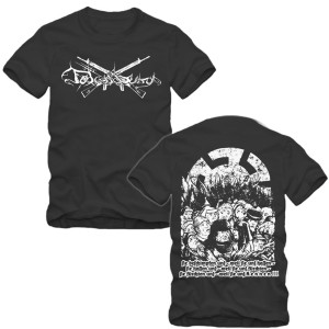 TB - Pestpogrom T - Shirt