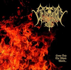 SELBSTMORD - Some Day the Whole World... 