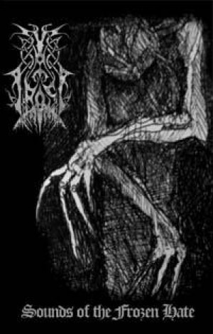 THE FROST - Sounds of the Frozen Hate Tape