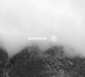 THE HOWLING VOID / NYSS - Ravens of the Burning God Split DigiPak CD