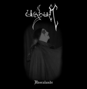 UGLUK - Hveralundr 