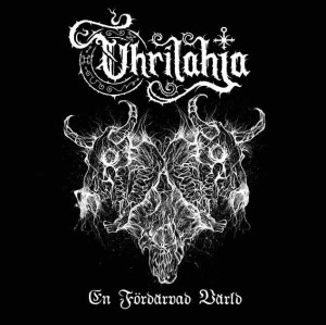 UHRILAHJA - En Fördärvad Värld CD