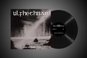ULFHETHNAR – Essence of Superiority LP 