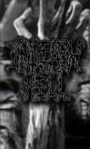 UNLEASH HELL - Nocturnal Carnage Tape