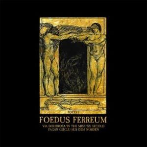 Foedus Ferreum