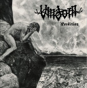 VINDORN - Predition CD