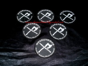 WH Patch