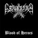 GRAVELAND - Blood of Heroes Tape