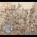 NEXCOYOTL - Sangre Guerrera CD