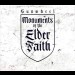 SUNWHEEL - Monuments Of The Elder Faith DigiPak CD