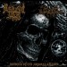 MANATRA ANGUIS / MORTUARIAL AVSHY - Drowned by the Abysmal Silence Split CD